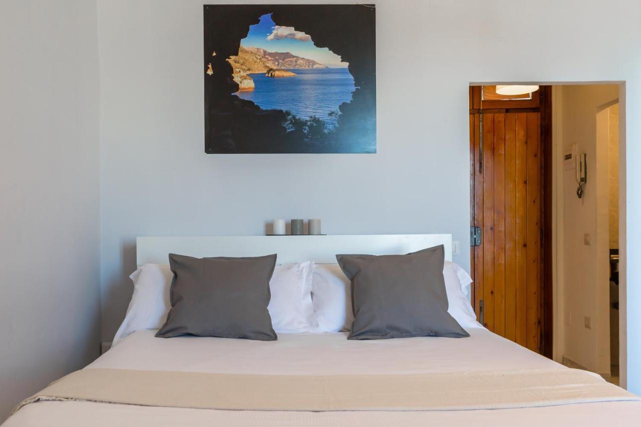 Seaview Apartment In Posillipo By Wonderful Italy Peschiera del Garda Exterior photo